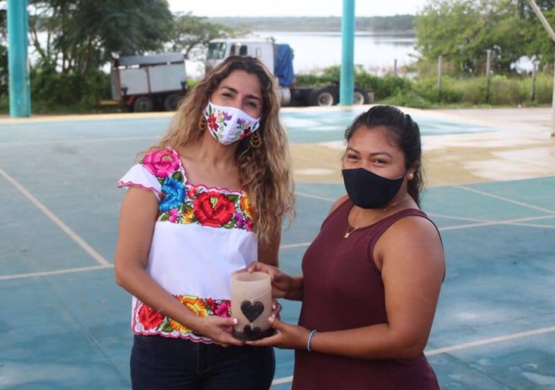 LLAMA MARYBEL A QUINTANARROENSES A INSCRIBIRSE A “JÓVENES CONSTRUYENDO EL FUTURO”