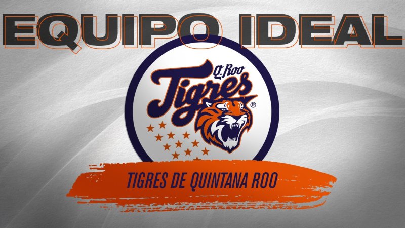 LMB: Los mejores por temporada y posición del equipo de bengala