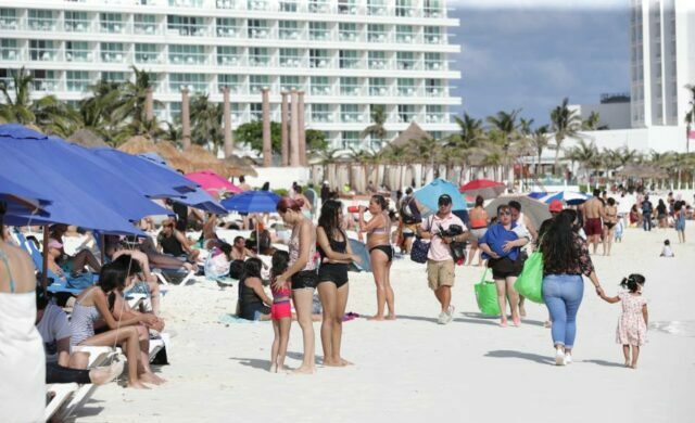 Los Cabos supera a Cancún como líder en ocupación hotelera