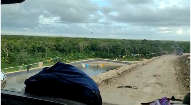 MANEJO INADECUADO DEL RELLENO SANITARIO EN CANCÚN, GENERA EMERGENCIA ECOLÓGICA