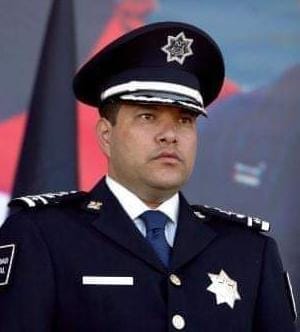 MANELICH CASTILLA CRAVIOTTO, NUEVO TITULAR DE SEGURIDAD PÚBLICA ESTATAL CON Mara Lezama