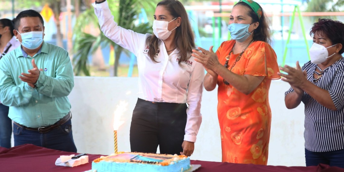 Mantengamos a Cancún en constante transformación