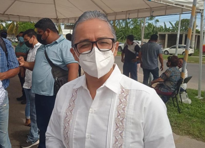 Mantienen 700 cadáveres en el Semefo, por falta de panteón forense