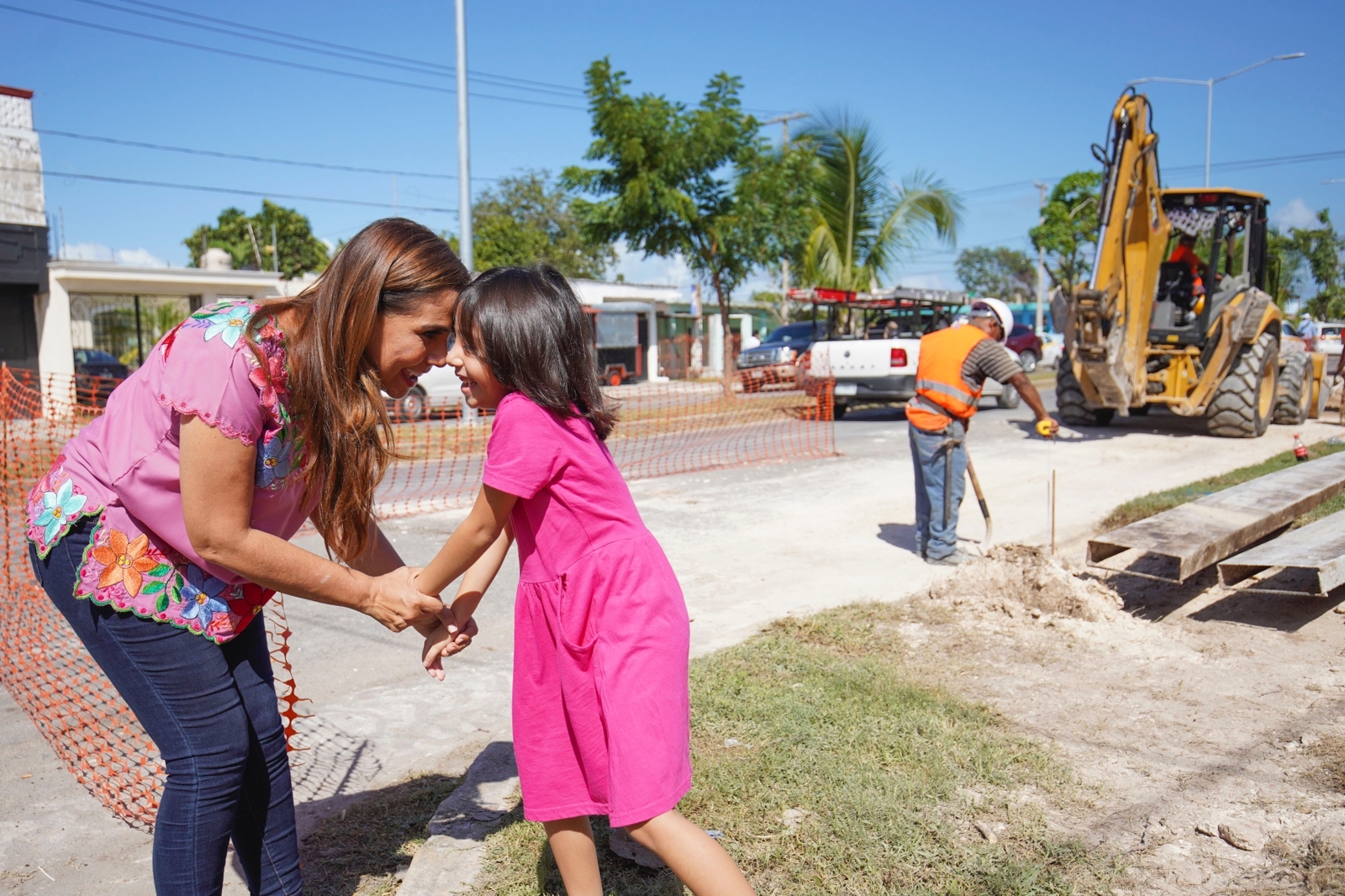 Más de 80 MDP se destinarán para calles, parques y cultura de chetumaleños