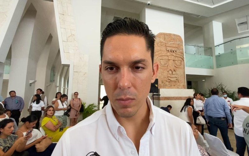 Menonitas a punto de terminar convenio y dejar sin selva Bacalar, afirma Procurador