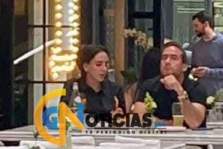“Mientras Tulum se hunde en el caos, Diego Castañón se pasea en Miami con compañía ”