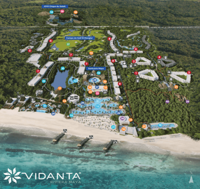 MODIFICAN SELVA Y ZONA FORESTAL PARA OBRA DE VIDANTA