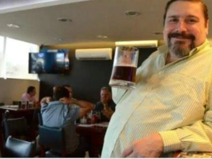 Muere el exdiputado “Pancho Cachondo”