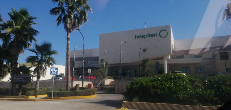 Muere turista alemán tras sufrir infarto en hotel Iberostar Paraíso de Playa del Carmen