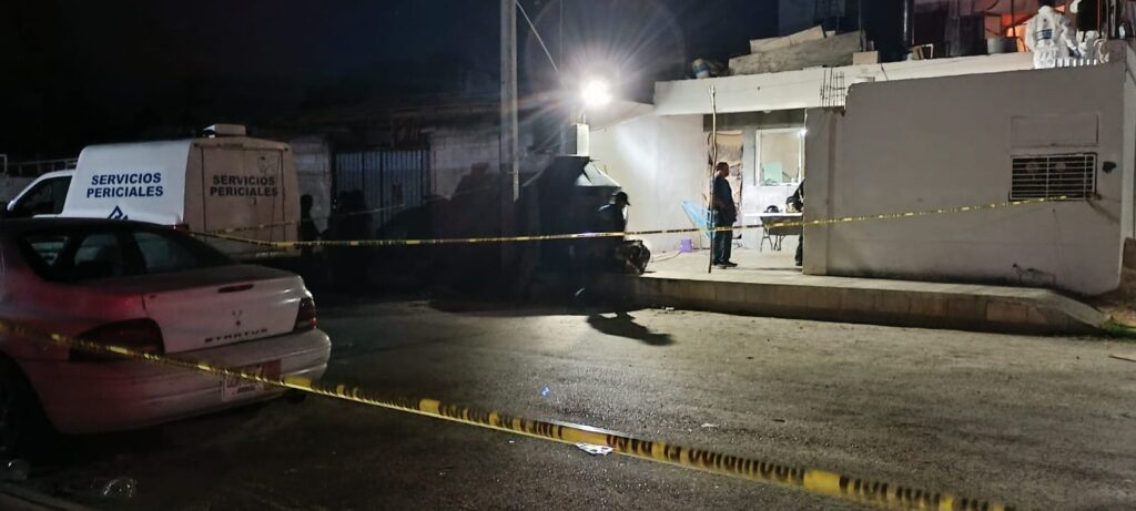 MUEREN 3 JÓVENES POR SOBRE DOSIS EN LA MADRUGADA DEL DOMINGO 20 AGOSTO
