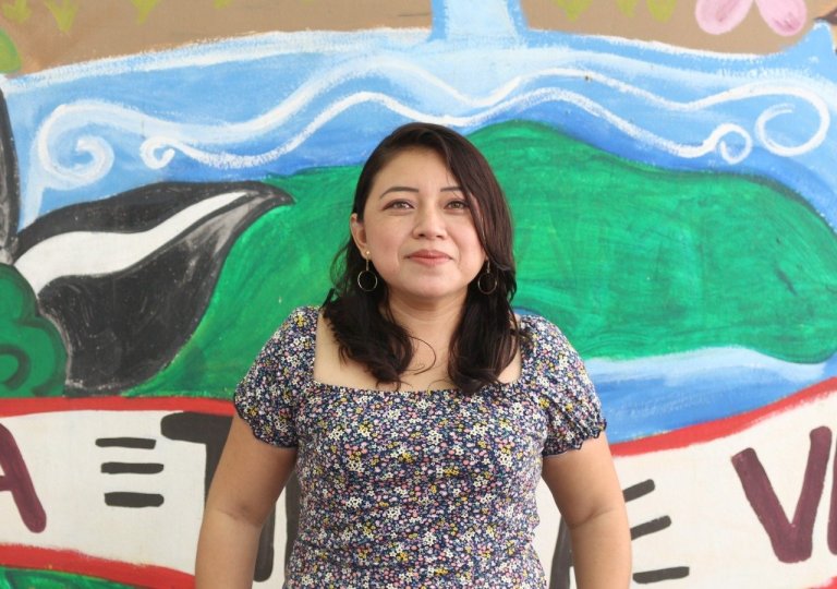 “Mujer, Estamos Contigo” del CIAM brinda apoyo emocional en Cancún