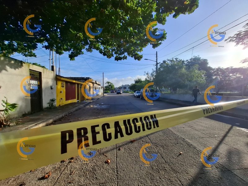 Mujer pierde la vida al ser atropellada