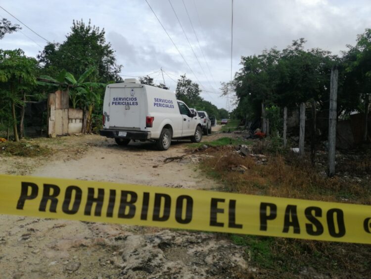 Mujer torturada y asesinada en Playa del Carmen era hija de una policía