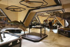 Museo del Meteorito y Casa Manzanero, guardianes de identidad cultural y conocimiento