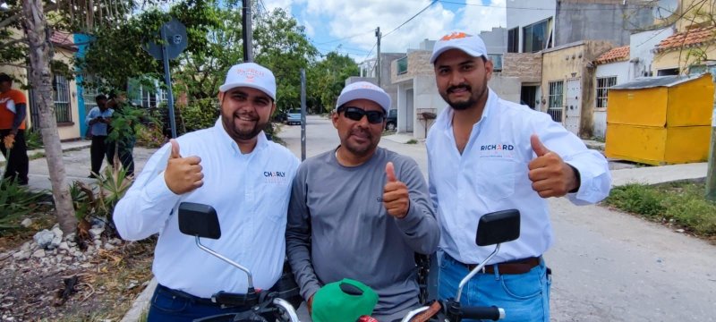Necesitamos más niños en las canchas que en las calles: Carlos Silveira