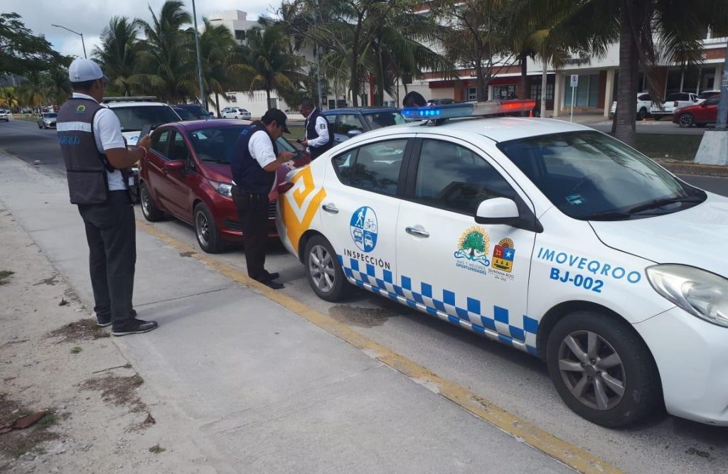 Niega Imoveqroo resolución de la SCJN a favor de Uber