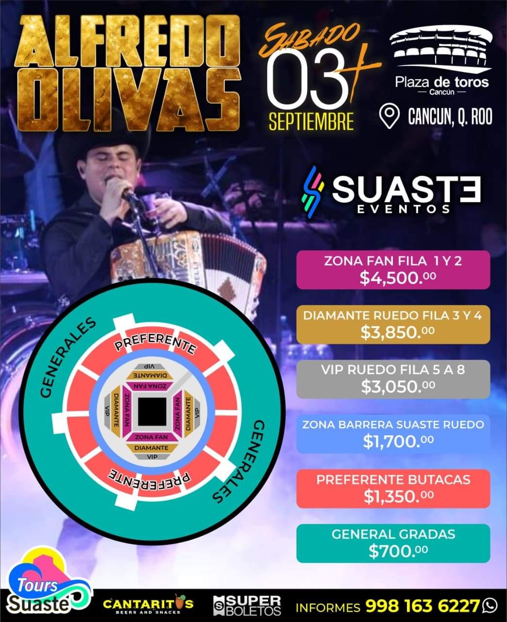 NoHayPretexto
