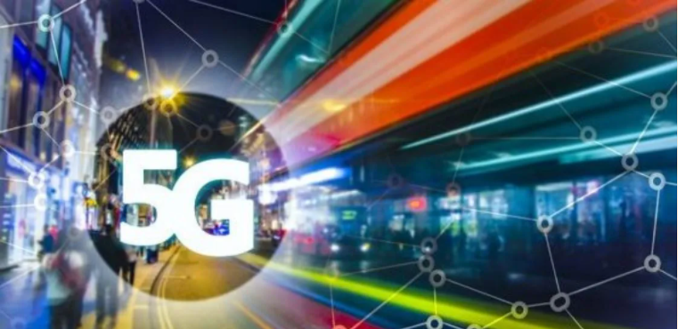 Nokia contrata a Google para crear red 5G basada en la nube