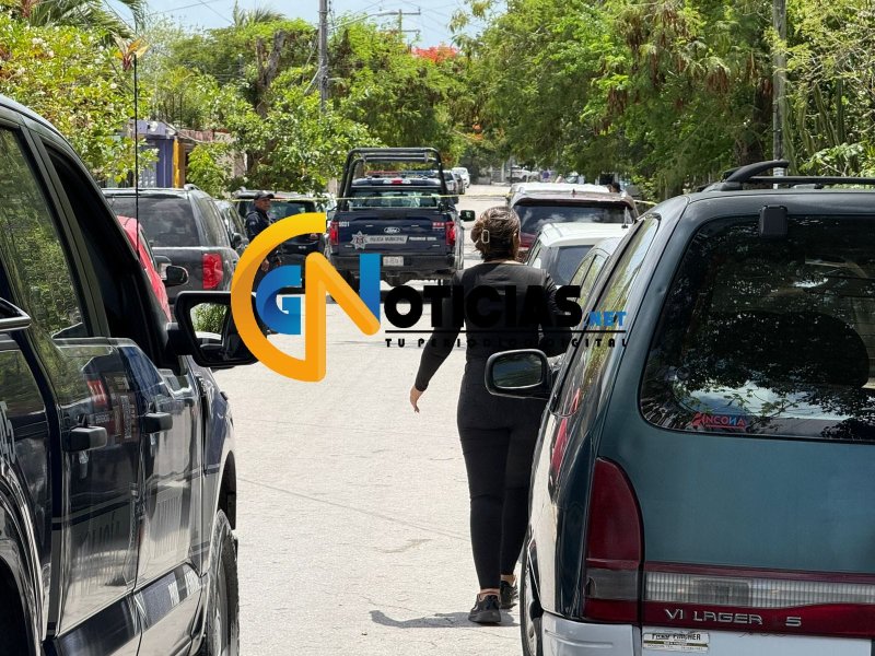 Un crimen atroz fue descubierto la mañana de este miércoles, donde un sujeto asesinó de varias puñaladas a una menor de tan solo 10 años de edad, en la Región 93.