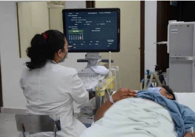 SESA promueve la capacitación del personal médico para la atención de calidad de la salud materna y perinatal