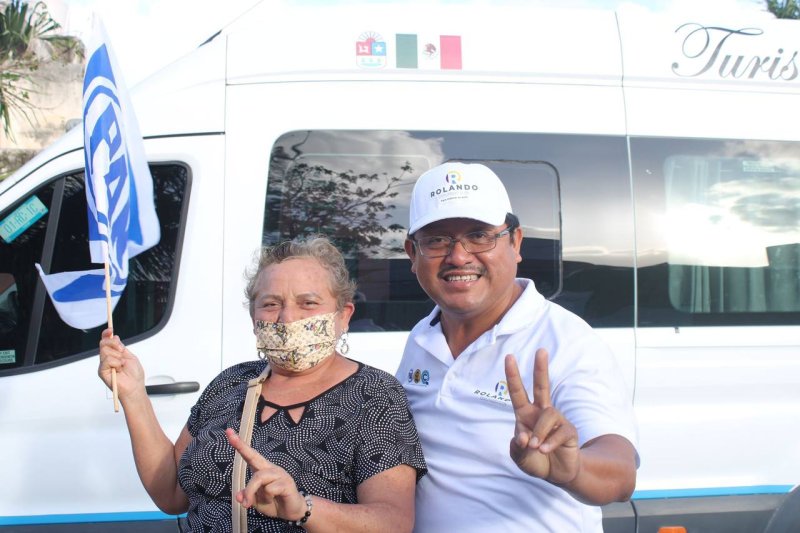 Queremos recuperar la paz, y desde el Congreso daremos más recursos para seguridad pública: ROLANDO ALCOCER