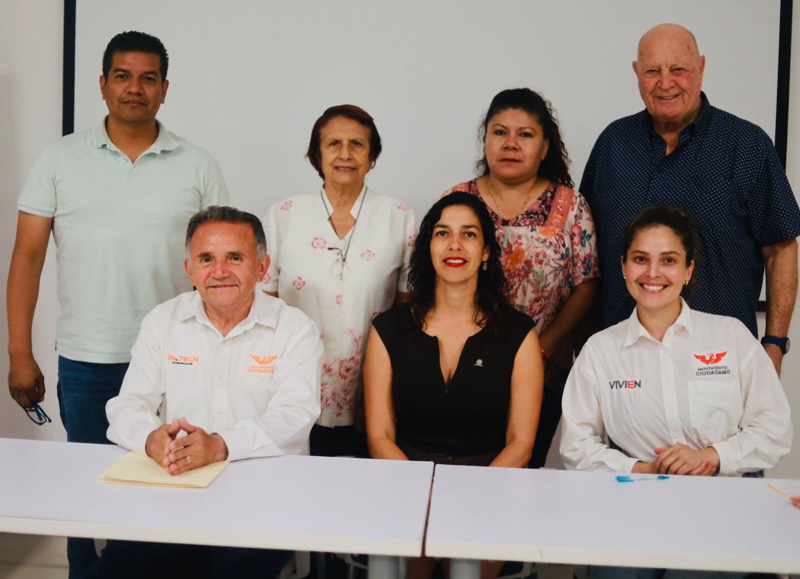 CON EL DR. PECH, LAS ISLAS DE QUINTANA ROO TENDRÁN TRATO ESPECIAL PARA QUE DEJEN DE SER LUGARES CAROS Y CON MALOS SERVICIOS