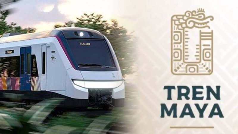 Pide CCE de la Riviera Maya reunirse con Fonatur para saber detalles de nuevo tramo 5 del Tren Maya