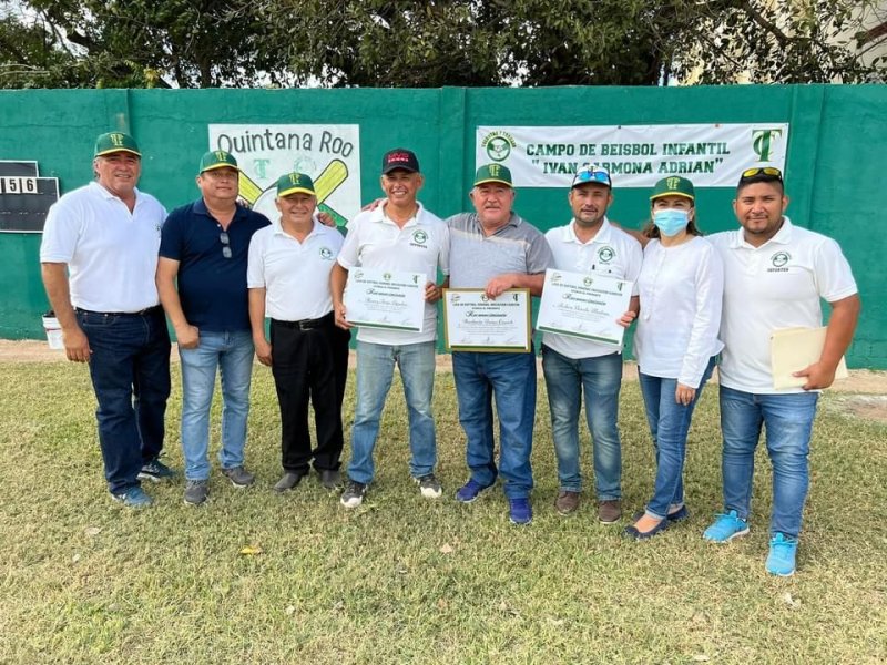INICIAN JUEGOS CONMEMORATIVOS POR 49 ANIVERSARIO DEL SINDICATO DE TAXISTAS “ANDRÉS QUINTANA ROO”