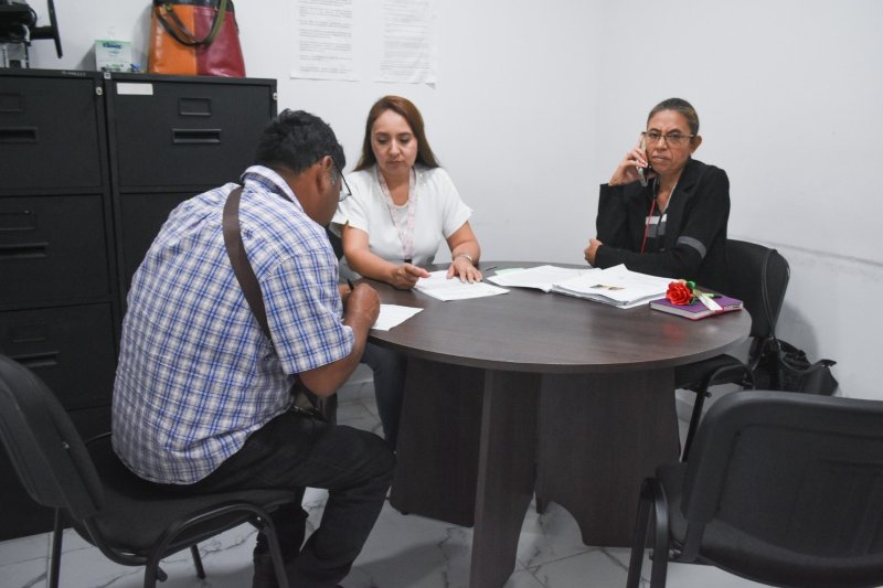 Recupera FGE Quintana Roo 89.7 millones de pesos a favor de las víctimas, en el primer semestre del año, a través de Justicia Alternativa