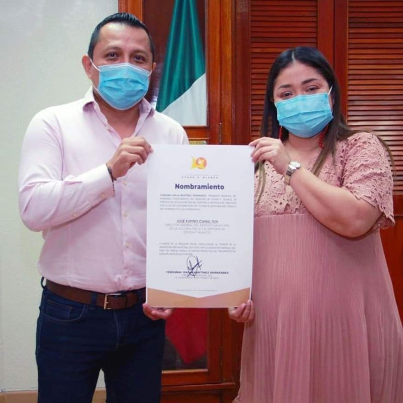 Comentarios… SIN/ COJUDEQ, Instituto Municipal de Cultura Física y Deportes y la carabina de Ambrosio sirven para lo mismo: para nada
