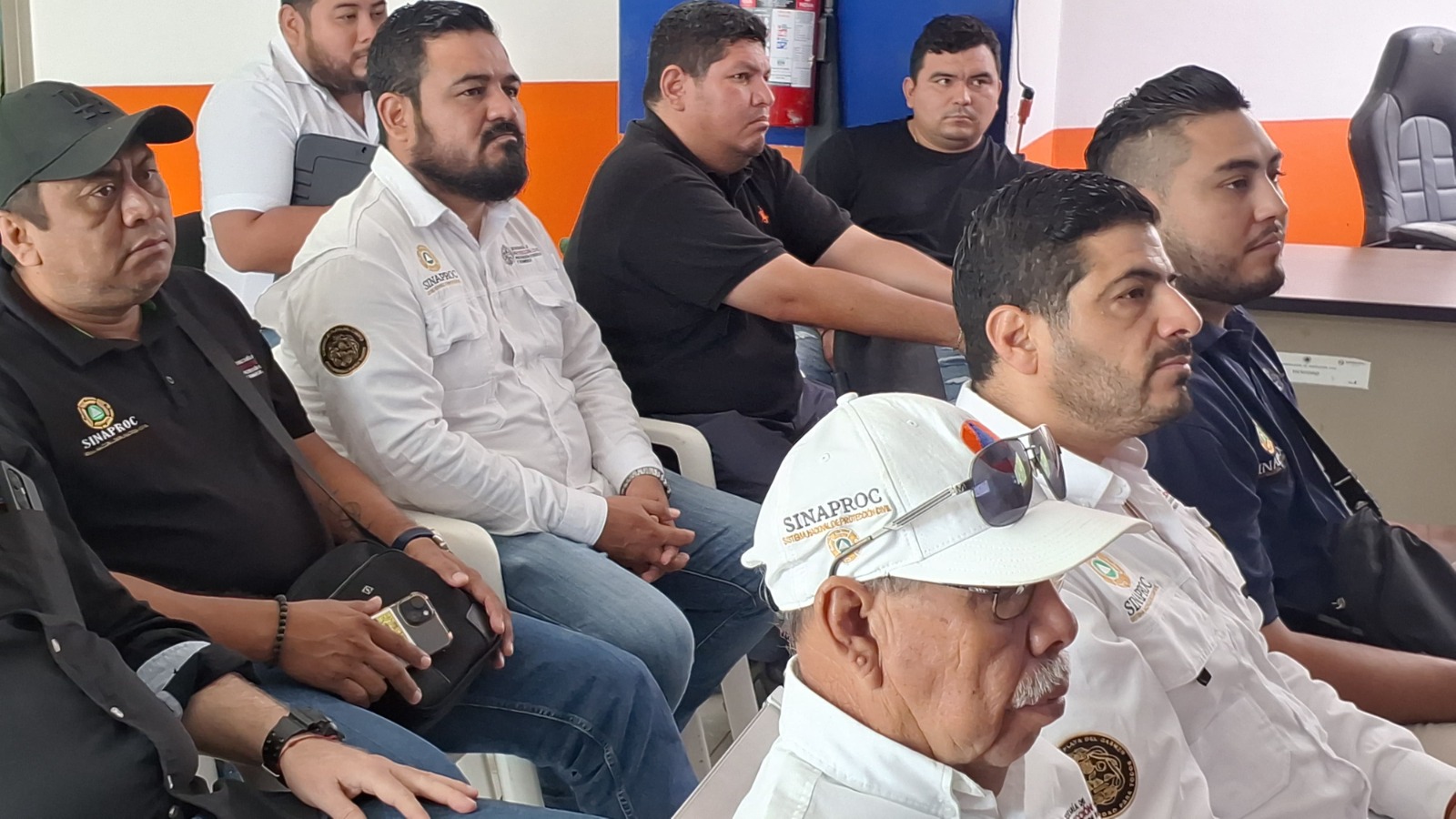 Con la profesionalización de inspectores de Protección Civil, gobierno de Estefanía Mercado refuerza la seguridad en comercios