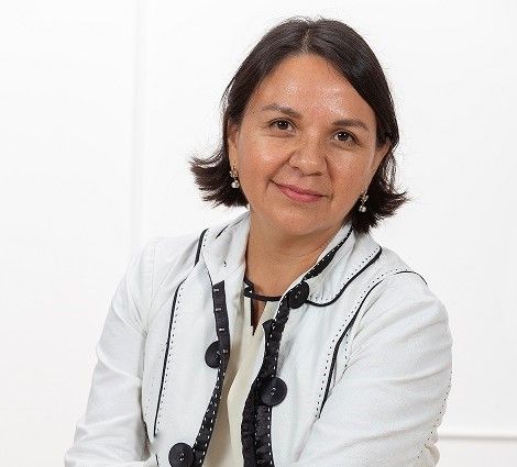 «Atenta contra la Libertad de Expresión. Tiene una dedicatoria a los periodistas, no tiene la menor base legal», Fabiola Cortés sobre Ley Iris Mora