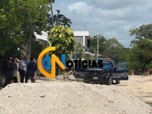 Una pelea familiar fue concluyó con violencia la mañana de este miércoles en la colonia El Milagro