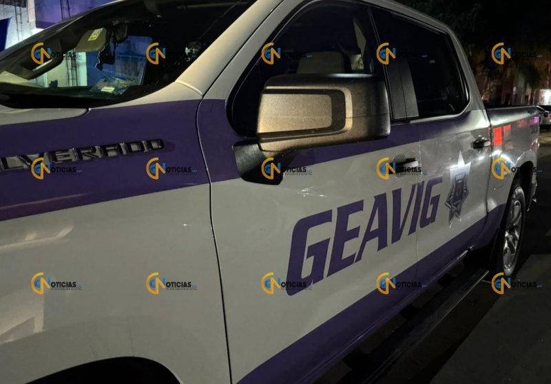 Una mujer llegó al Hospital General con un recién nacido que fue abandonado dentro de una bolsa en la colonia Tres Reyes.