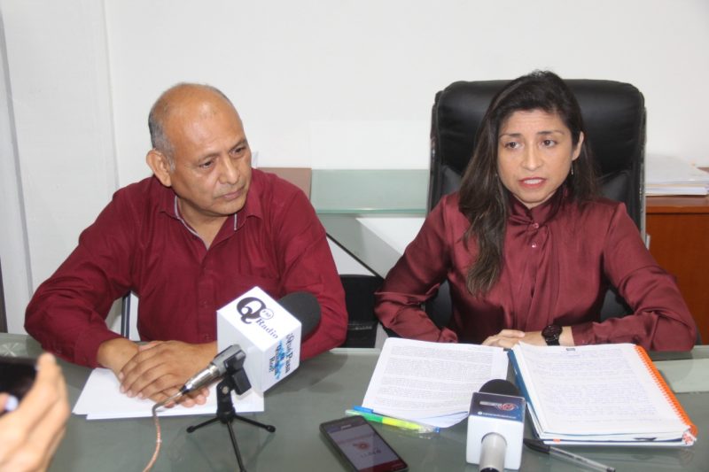 Surgen quejas por acoso laboral y otros abusos en la Secretaría de Desarrollo Social de Cancún