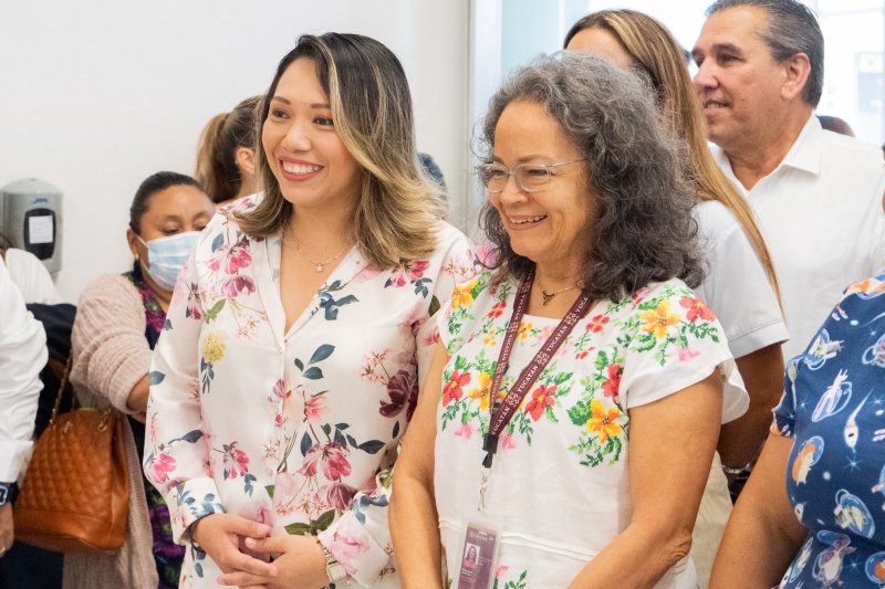 Celebran 20 años del Hospital de la Amistad con actividades para la niñez bajo tutela del Estado