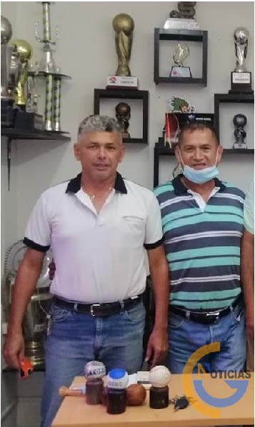 La “mafia” del sindicato de taxistas “Andrés Quintana Roo” se apodera de la Liga Municipal de Béisbol Infantil y Juvenil “Vinicio Castilla”.