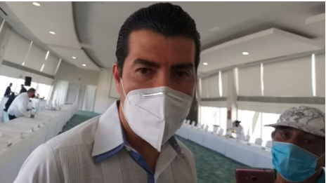 Empresarios de Cancún conforman mesas de trabajo para vigilar cumplimiento de los compromisos de campaña de Mara Lezama
