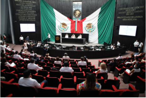Congreso de Quintana Roo abre la puerta a extranjeros para ocupar la titularidad de la Fiscalía General del Estado