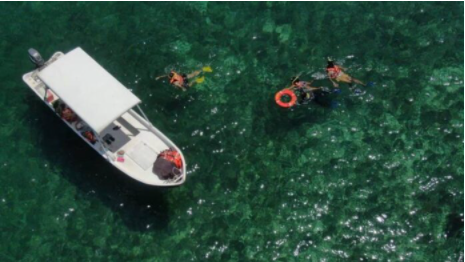 Quintana Roo, Oaxaca y Jalisco, los destinos más buscados en Booking.com por el turista nacional