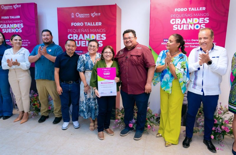 Capacita SIPINNA a diversos sectores de la sociedad sobre el marco normativo y modalidades del trabajo infantil en turismo
