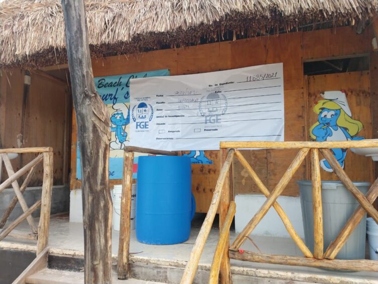 “Rescate de espacios en playas da certeza jurídica a actividad turística”, señalan náuticos de Cancún