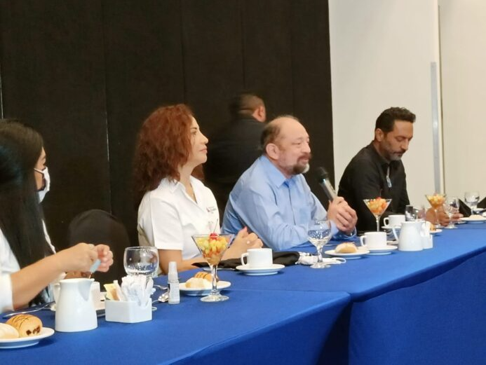 Presenta Universidad La Salle Cancún diplomado de Promoción y Organización de Eventos en el Caribe Mexicano