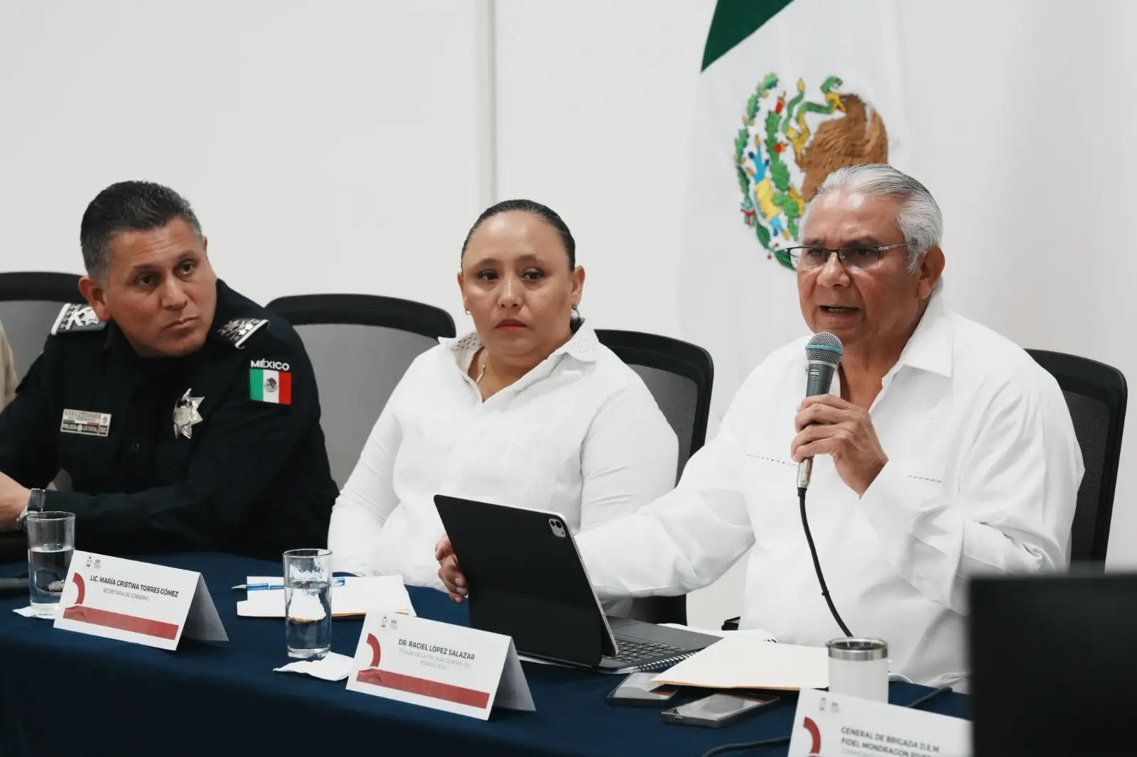 Logra FGE de Quintana Roo 53 vinculaciones a proceso y cumplimenta 27 órdenes de aprehensión, del 16 al 22 de junio
