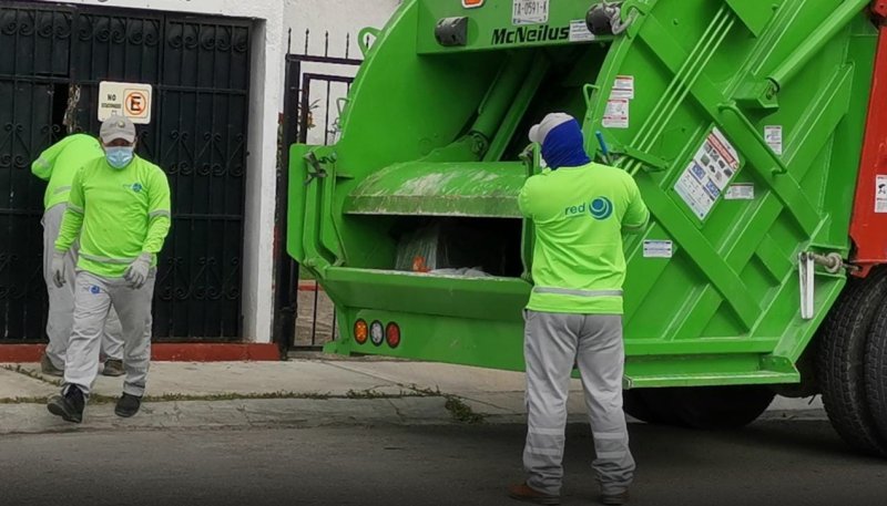 “ES UN TRIUNFO EN FAVOR DE LA CIUDAD”: Pierde ‘Intelligencia México’ amparo y no podrá brindar más servicio de recolección de basura en Cancún