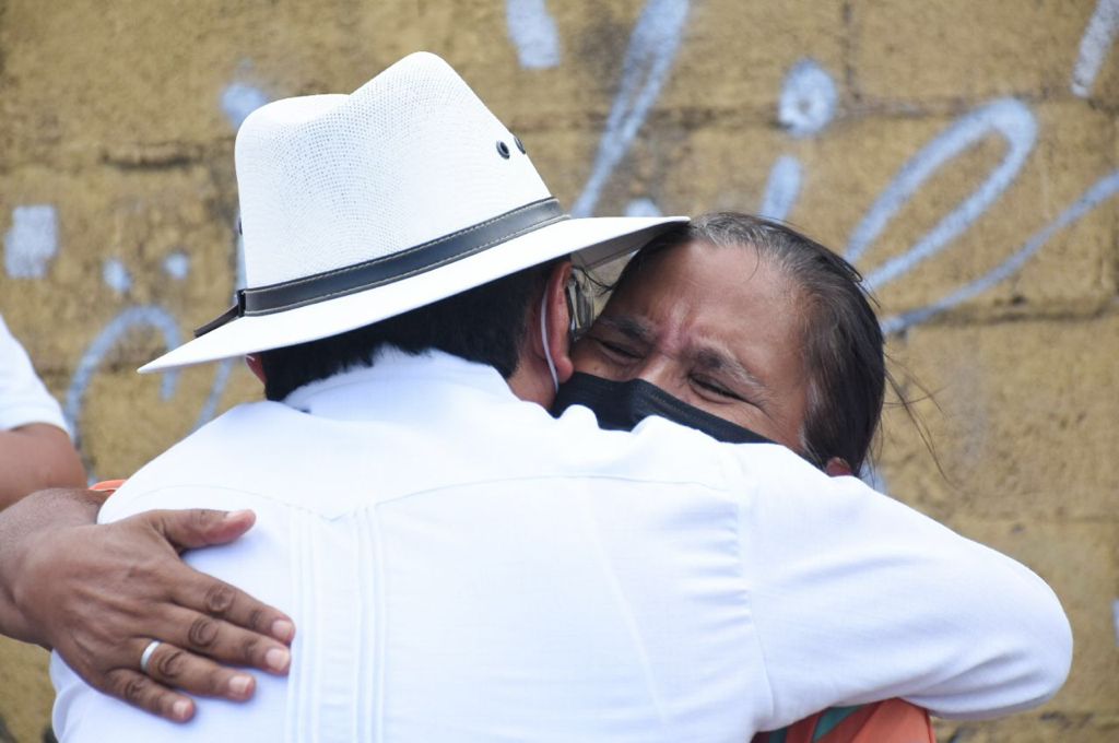Crecimiento de 300 por ciento en feminicidios y violaciones en Benito Juárez durante la administración municipal actual