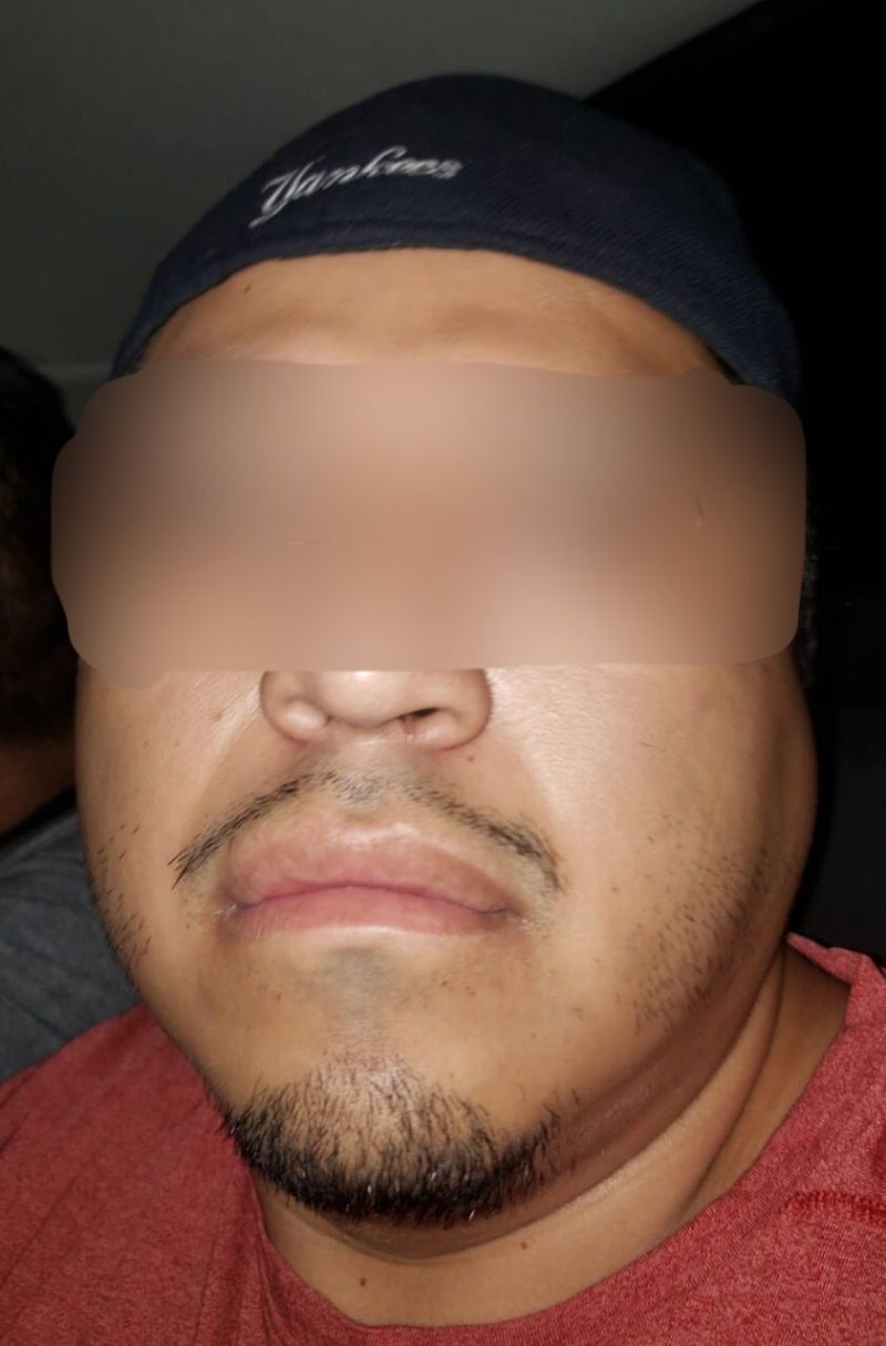 Detienen al feminicida Armando en Playa del Carmen, en Oaxaca asesinó a una mujer de 39 años de edad