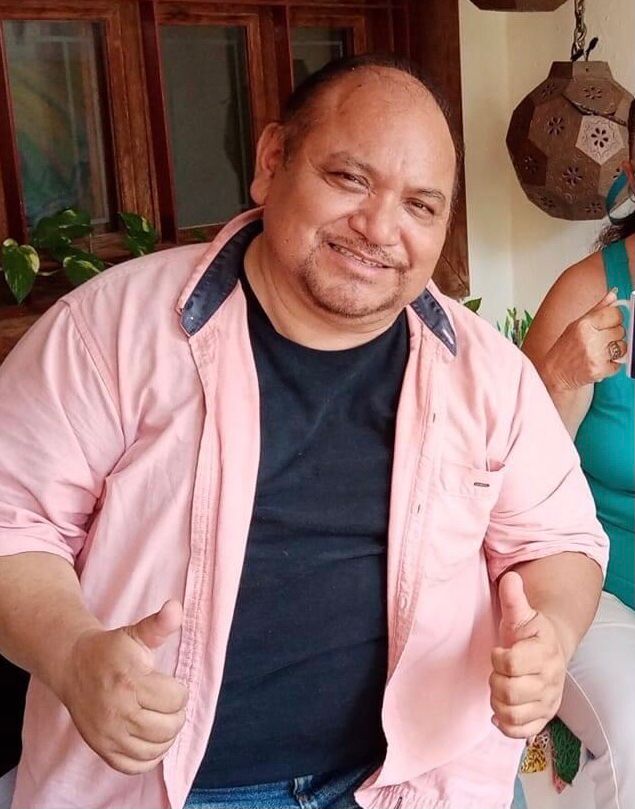 La Unión de Periodistas y Medios Digitales de Quintana Roo (UPD) lamenta y se une a la pena que embarga a la familia de nuestro compañero, FRANCISCO VERDAYES ORTIZ, que la mañana de hoy perdió la vida víctima del Covid-19.