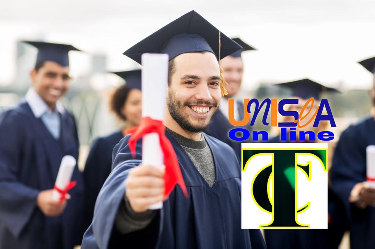 Acuerda Universidad UNISEA, beca del 50% de descuento durante toda la preparatoria o licenciaturas para taxistas.