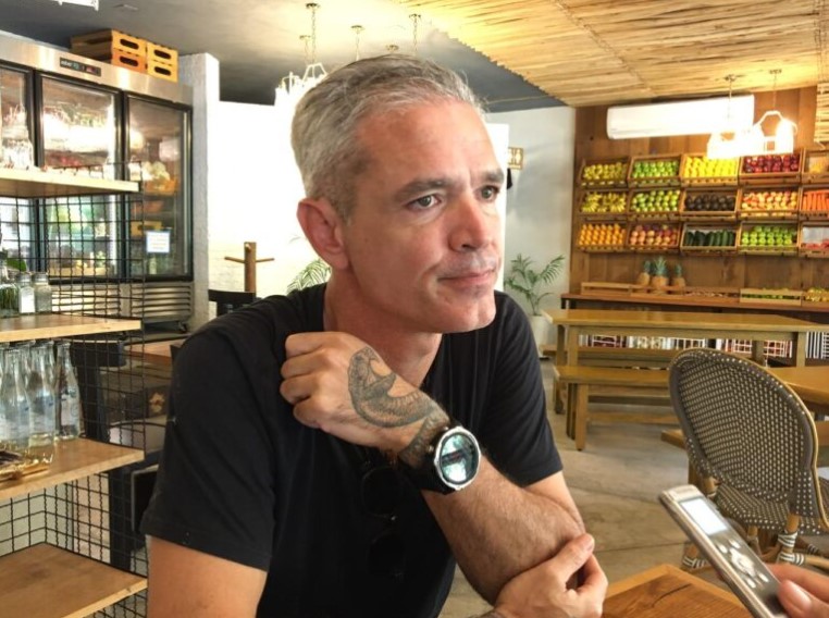 “NO NECESITA EL TURISMO DE FIESTAS PARA VIVIR”: Advierte empresario que Tulum podría perder su atractivo turístico de descanso